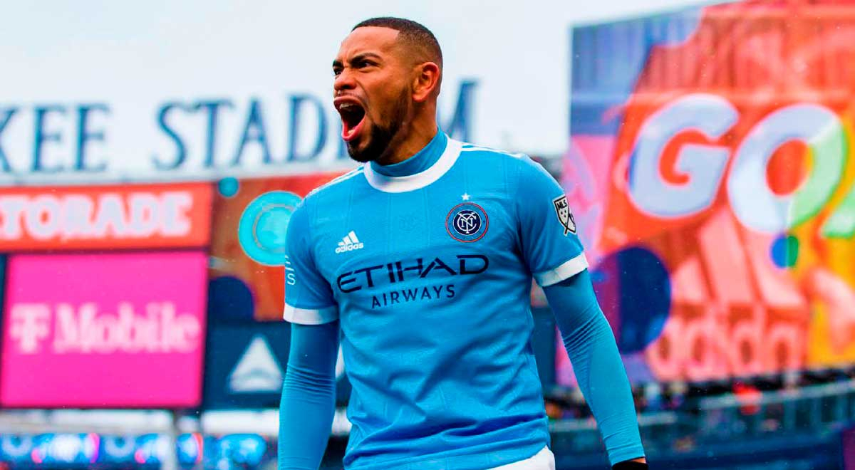 Alexander Callens and the proposals he would handle after not renewing with New York City FC.