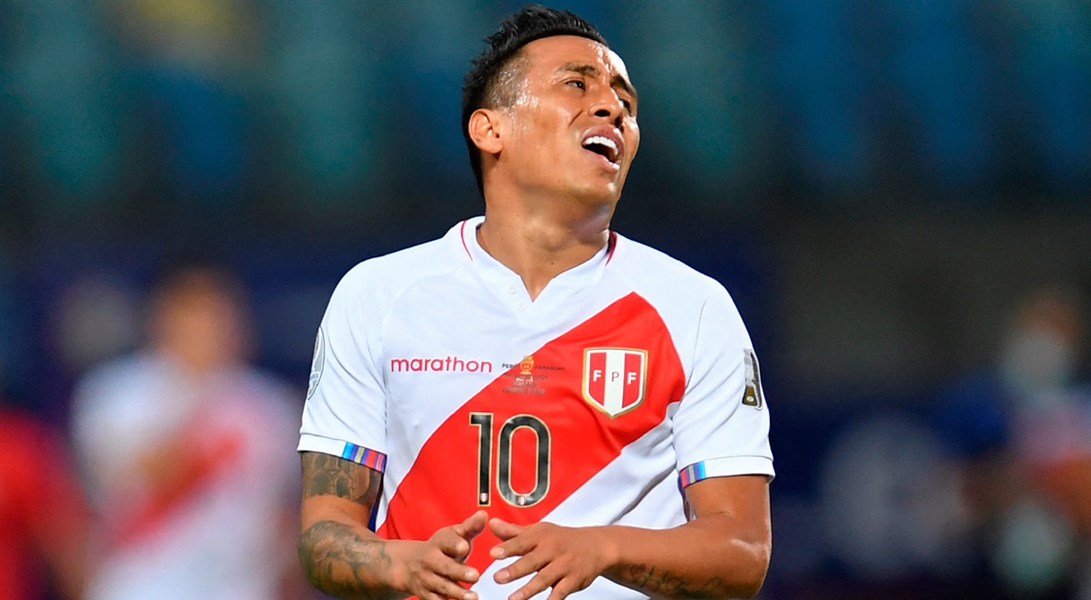 ¿Cuándo se conocerá el fallo del TAS por el caso Christian Cueva y Santos FC?