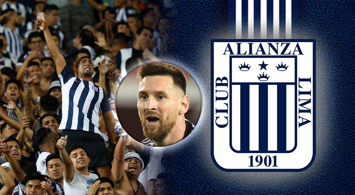 Alianza Lima dejó pasmados a todos al fichar a 