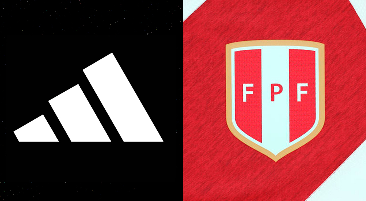 Web internacional difundió las posibles nuevas camisetas de la Selección Peruana con Adidas