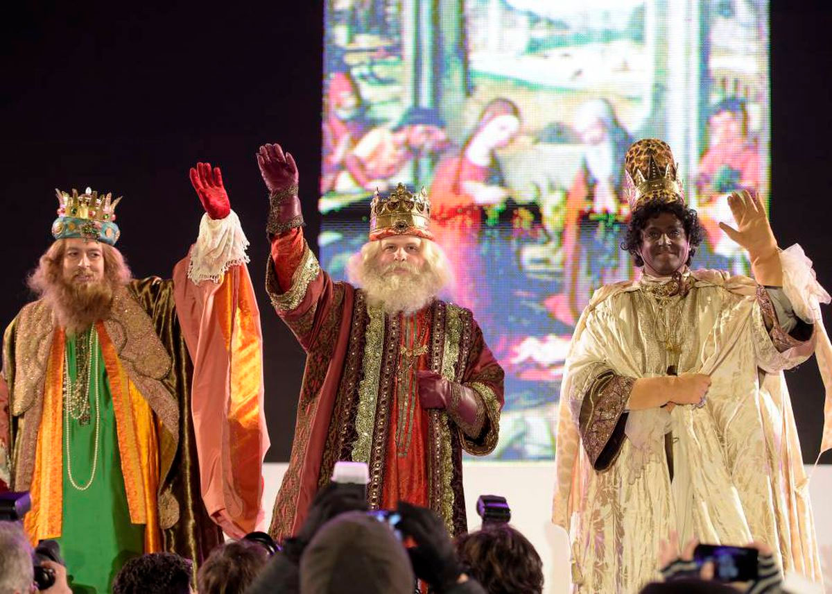 ¿Los Reyes Magos existieron?: Conoce su verdadera historia