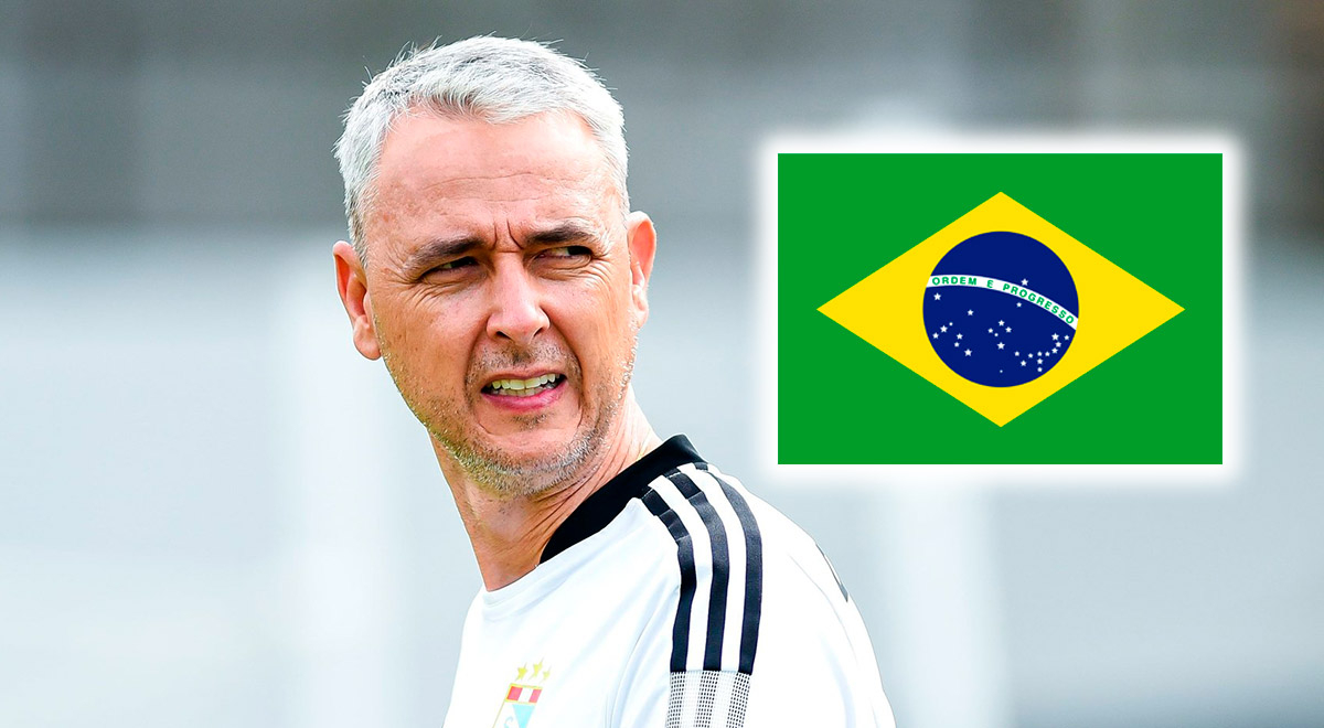 Brasil designó analista internacional para seguir a Sporting Cristal en el 2023
