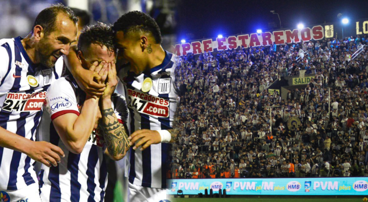 Alianza Lima alista gran sorpresa para sus hinchas en la 'Tarde Blanquiazul 2023'