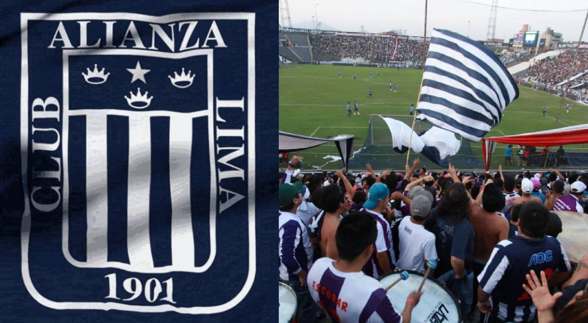 Alianza Lima apuesta por joven lateral para luchar por el tricampeonato en 2023