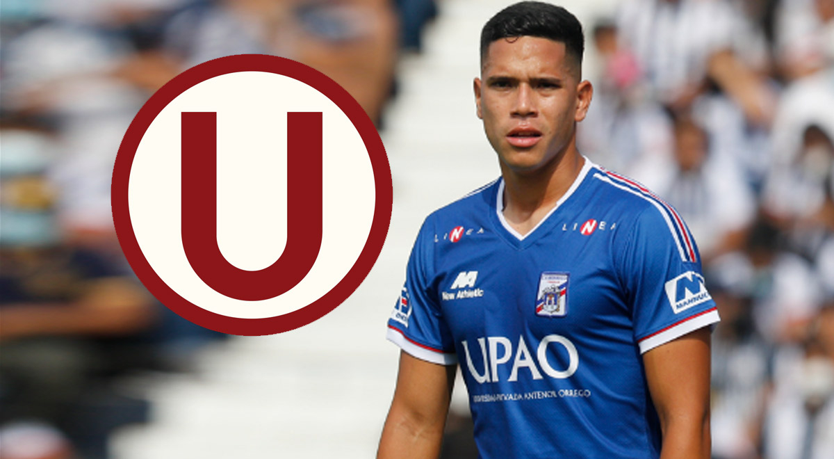 What is Universitario waiting for to finalize Celi's signing? This is known about it.