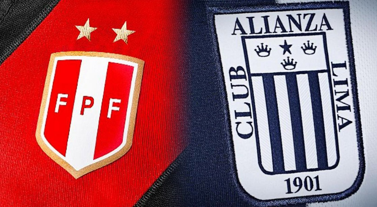 Alianza Lima tomó radical decisión respecto a futbolista de Selección Peruana