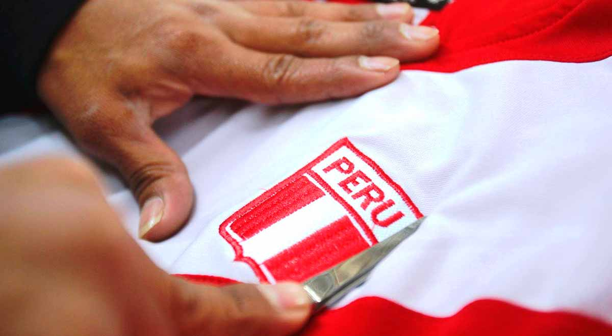 ¿Cuánto costaría la nueva camiseta de la Selección Peruana marca Adidas?