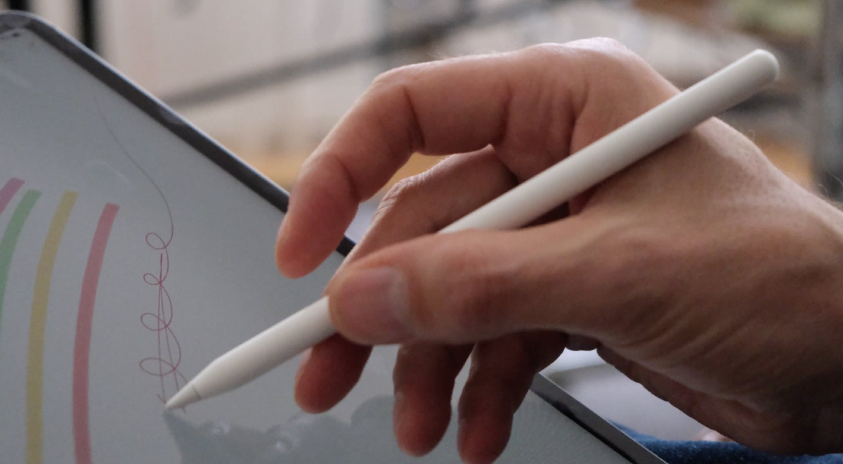 Valor del Apple Pencil 2 cae considerablemente: conoce la megaoferta en Amazon