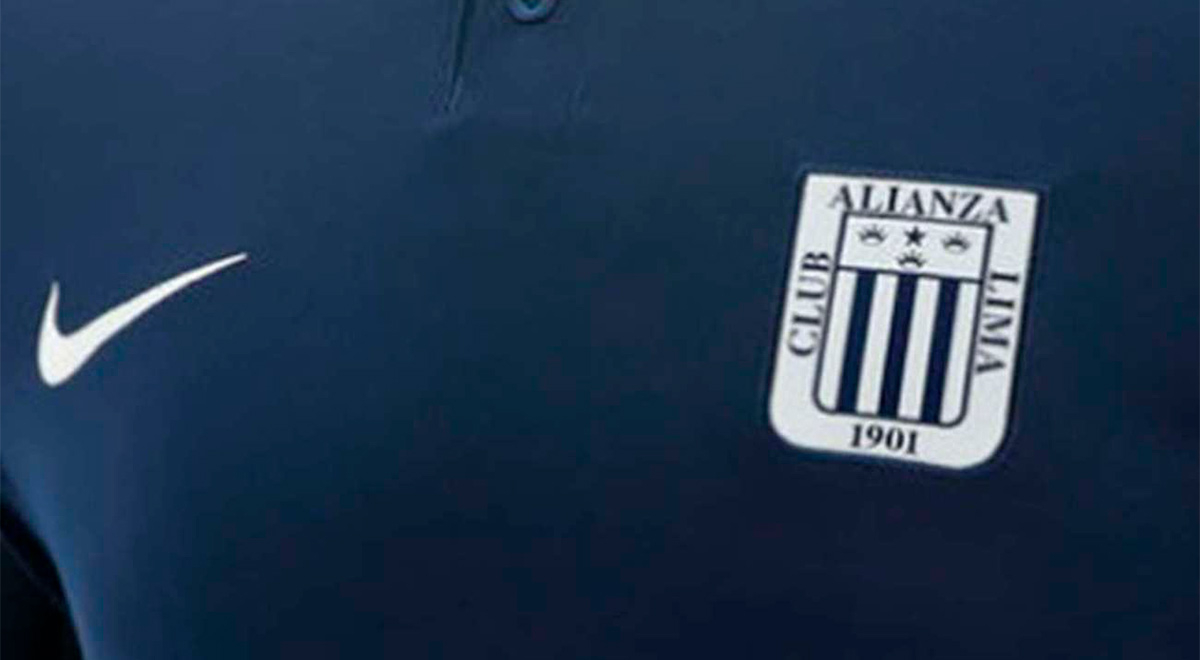 ¡Espectacular! Así sería la camiseta alterna de Alianza Lima para esta temporada 2023