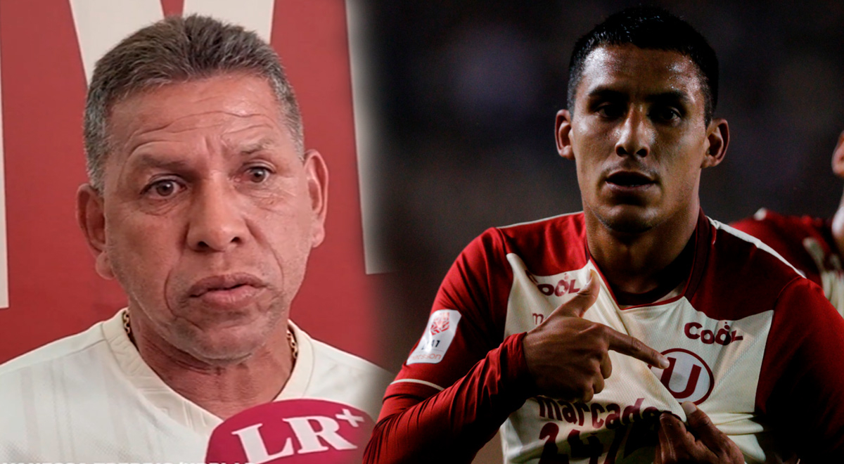 Puma Carranza pide contratar a Alex Valera: 