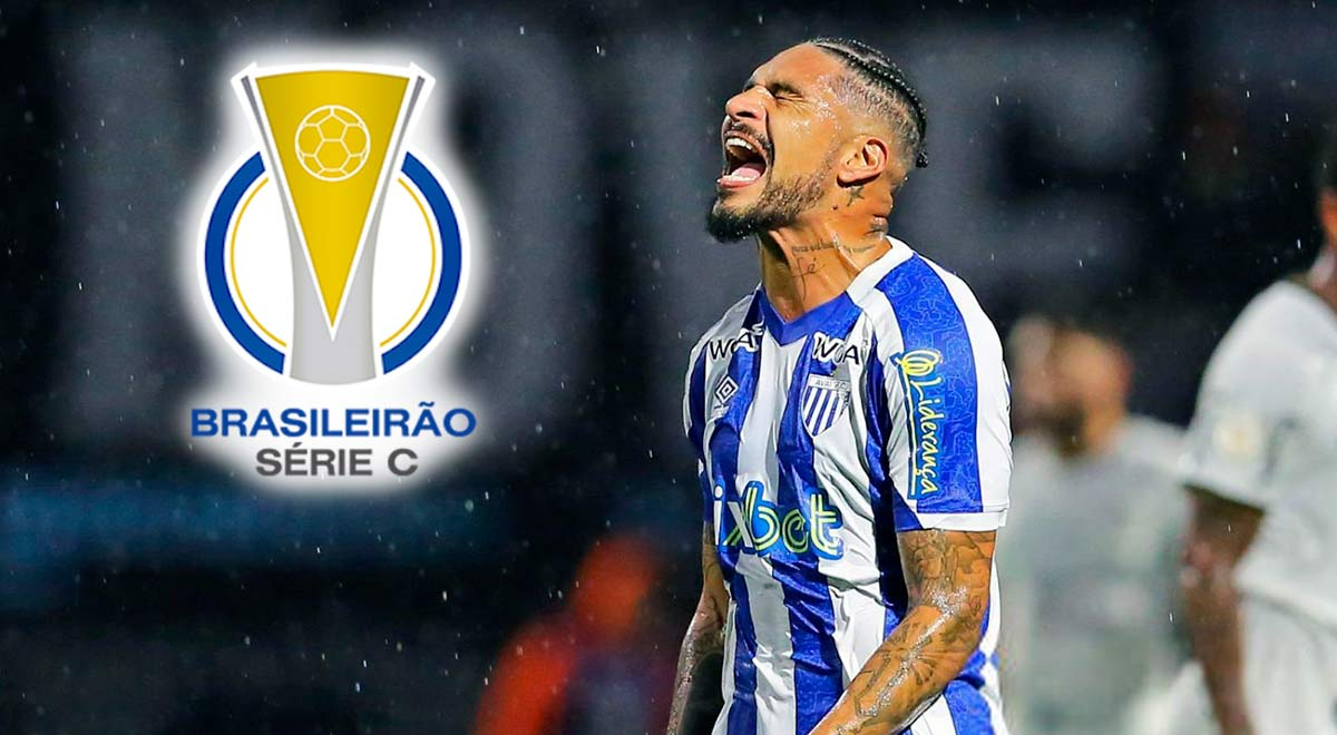 Club de la Serie C negó el fichaje de Paolo Guerrero: 