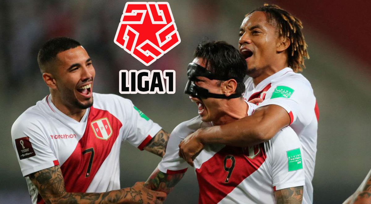 ¿Qué club de la Liga 1 aporta más futbolistas a la Selección Peruana?
