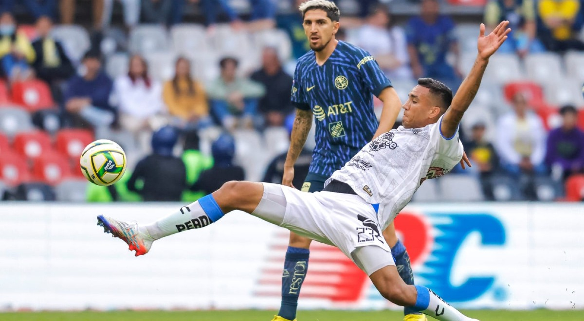 América vs Querétaro: debut sin goles en el inicio de la Liga MX