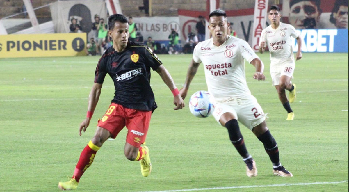 Qu Dijo Aucas Tras Empatar Sin Goles Ante Universitario En La Noche