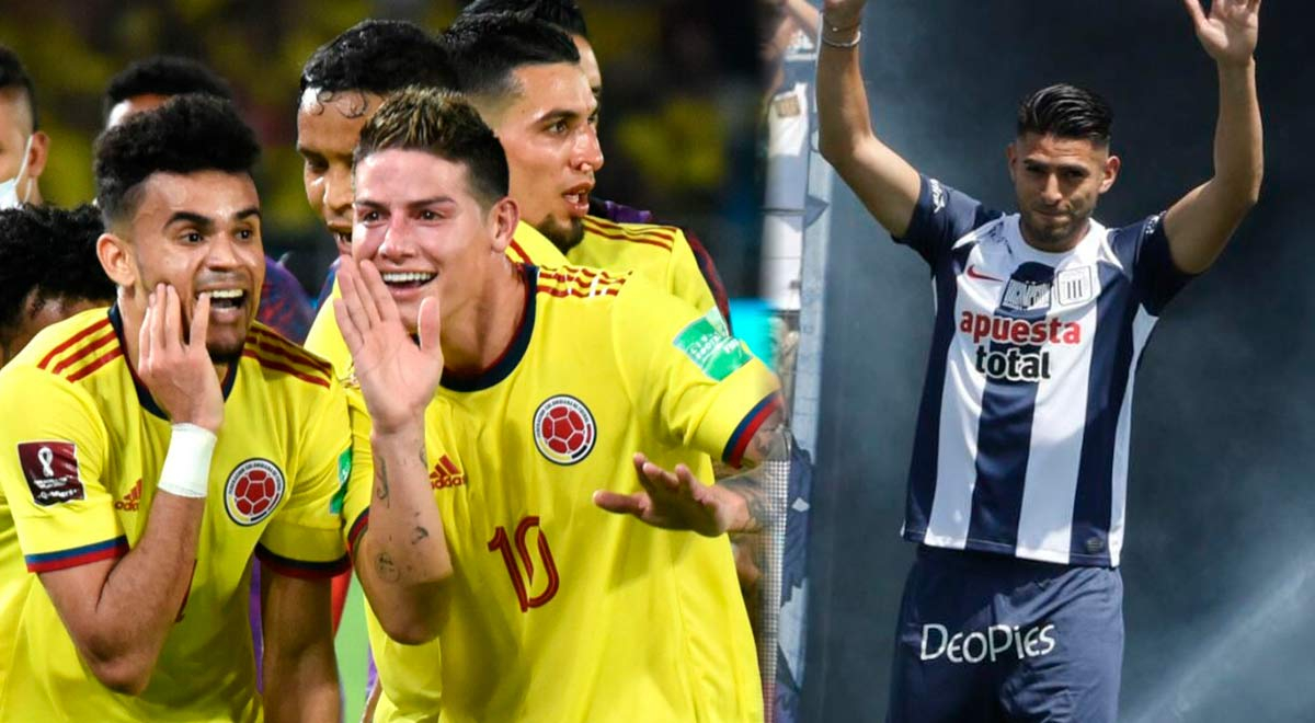 Figura de Colombia quedó encantado con el fichaje de Carlos Zambrano por Alianza Lima
