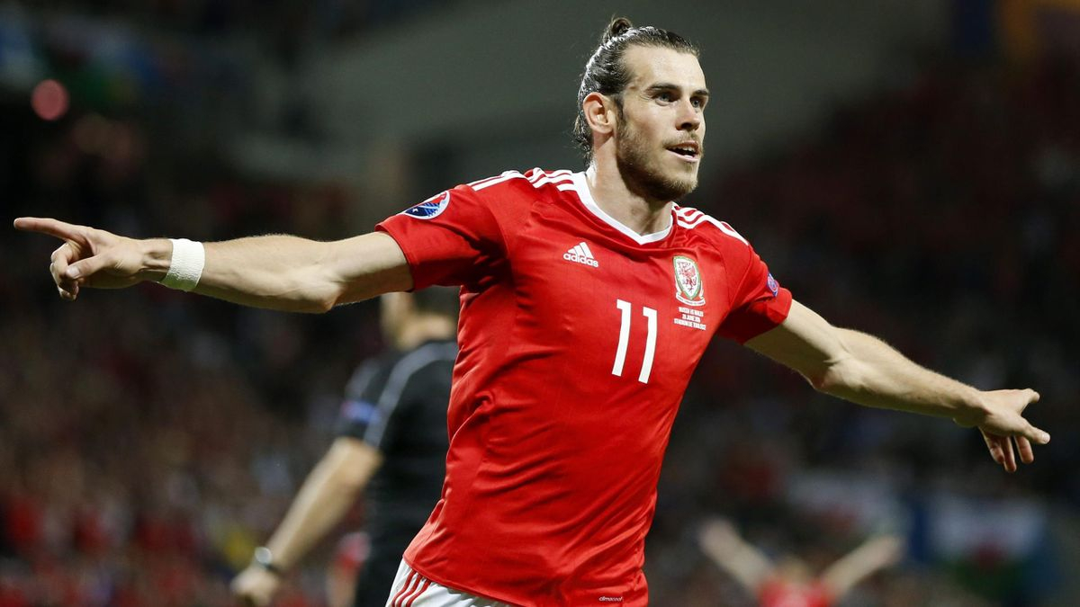 Gareth Bale anunció su retiro: el día que casi toca la gloria con Gales