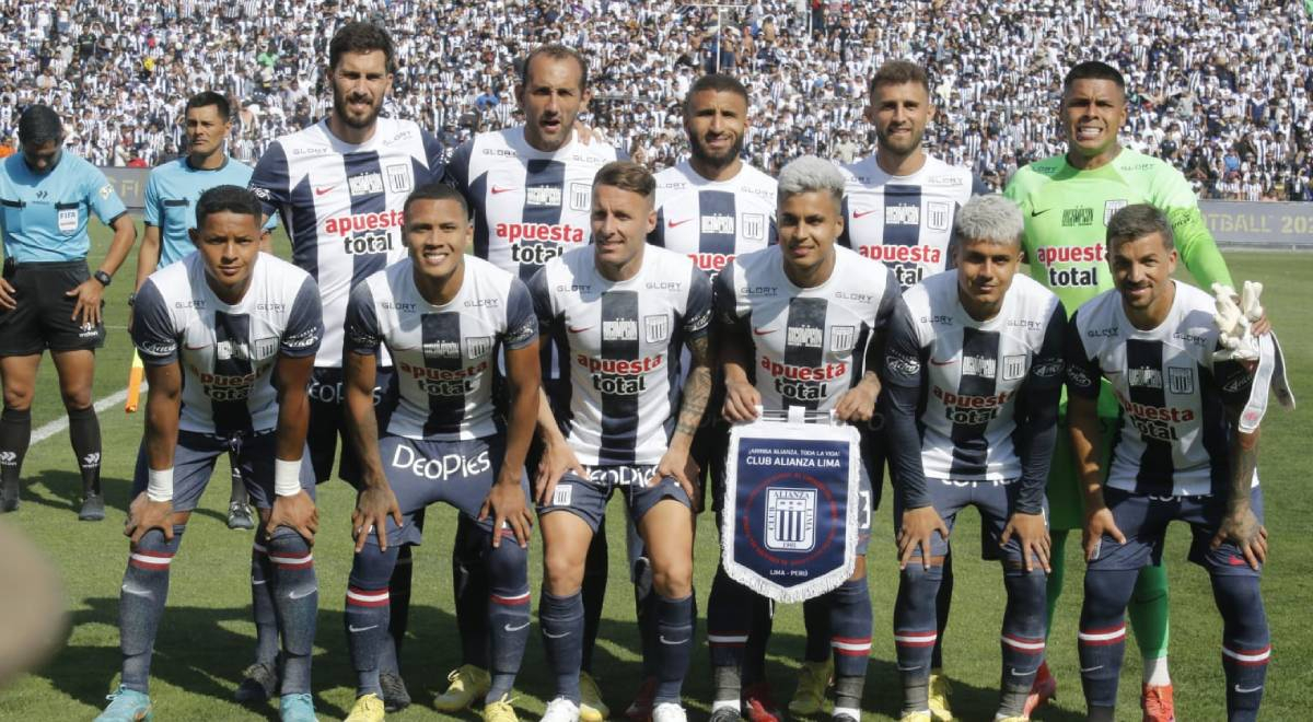 Alianza Lima y los tres futbolistas que proyecta vender esta temporada