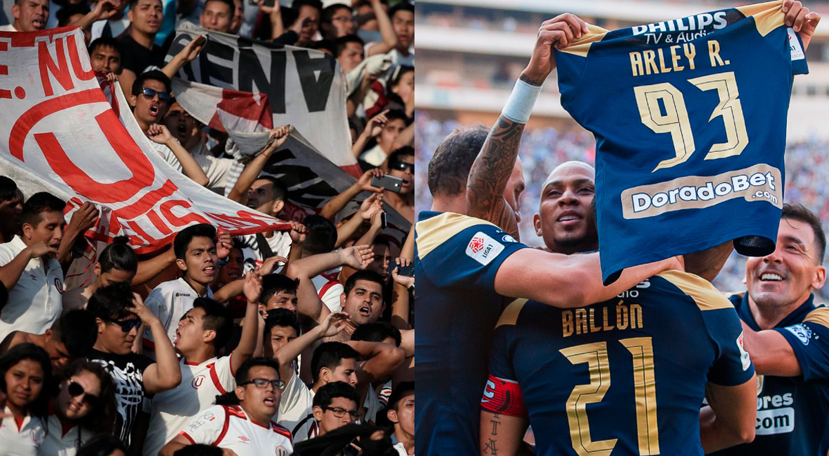 Alianza Lima: Arley Rodríguez iba a celebrar su gol a Universitario imitando a una gallina