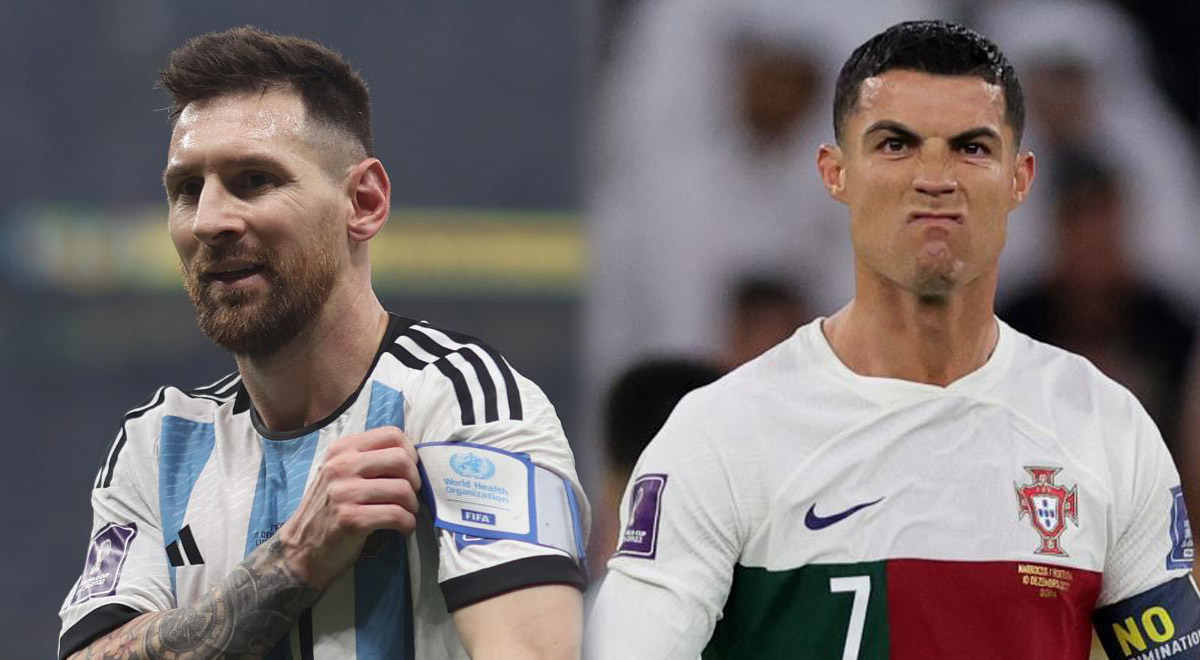 Ni Messi, ni Cristiano Ronaldo: el top 5 de jugadores más valiosos en el 2023