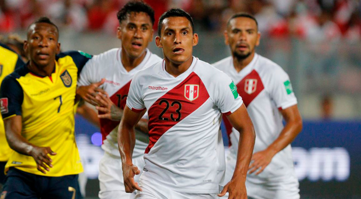 Portal internacional reveló que Alex Valera jugaría la Libertadores con club subcampeón 2022