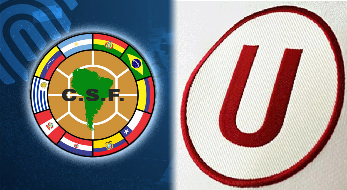 Universitario derrotó en amistoso a complicada selección de la Conmebol