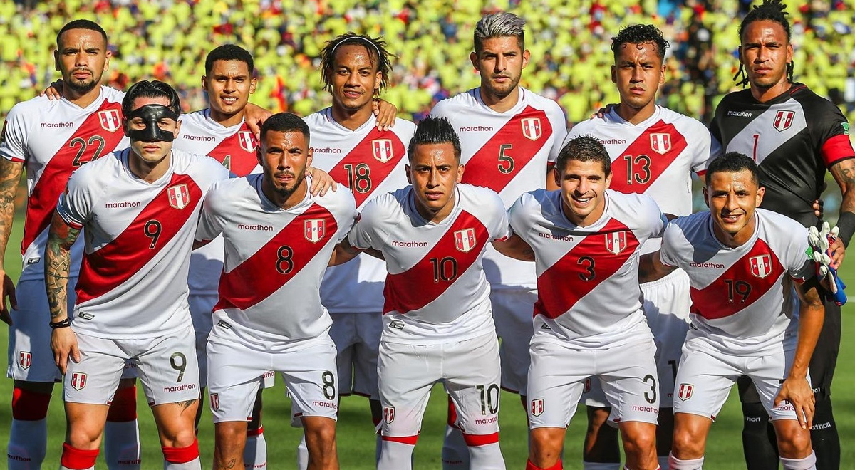 Selección peruana: ¿Cuándo arrancan las Eliminatorias al Mundial 2026?