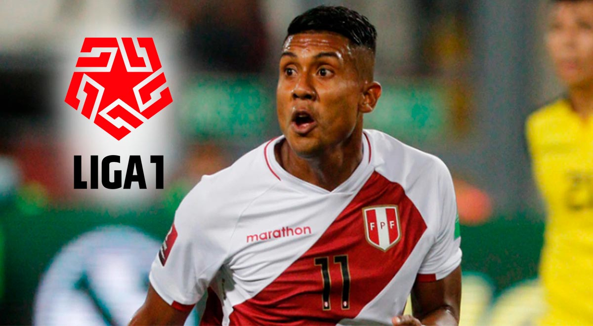 Raziel García shakes the market by signing with a historic club from Liga 1.