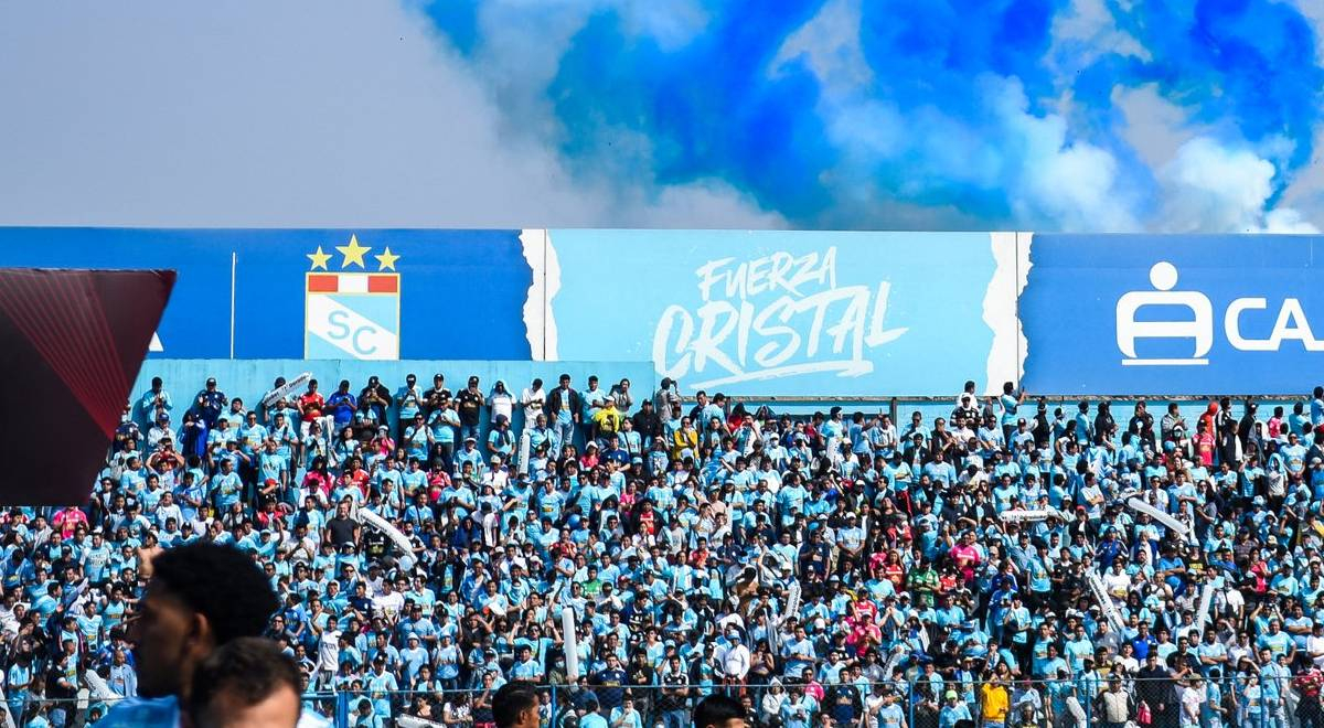 ¿Qué canal transmitirá partido de Sporting Cristal vs Tolima por la Tarde Celeste 2023?