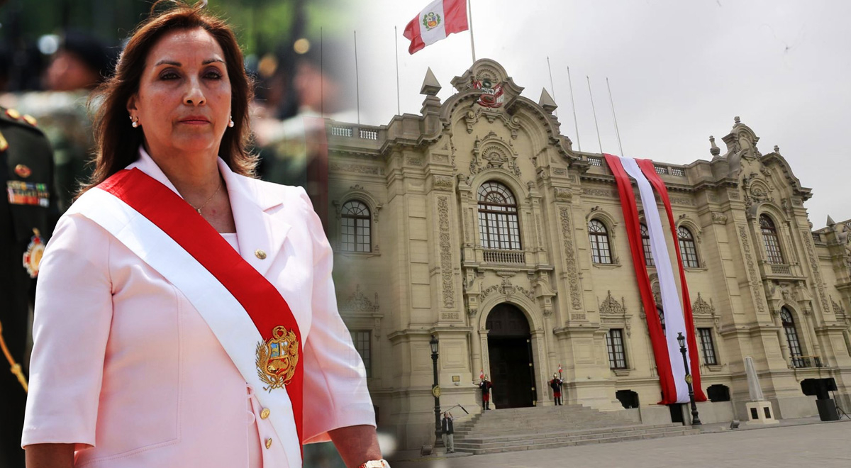 ¿Cuál será el nombre oficial del Perú en el 2023?