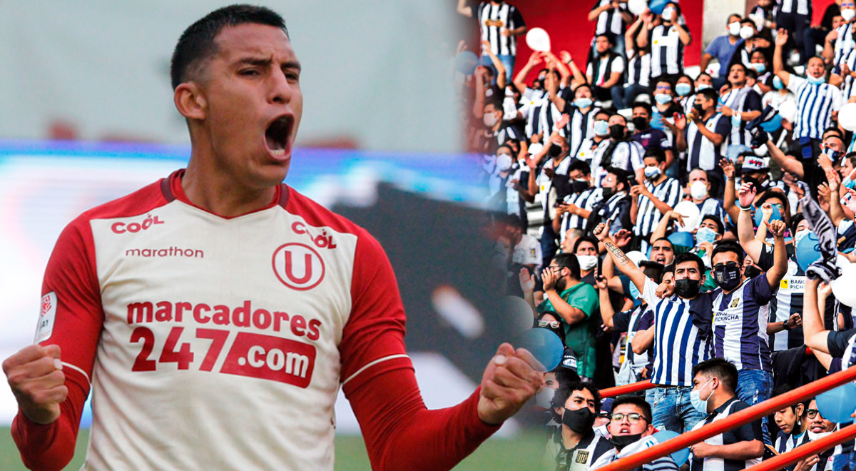Alex Valera 'explotó' contra hincha de Alianza Lima: 