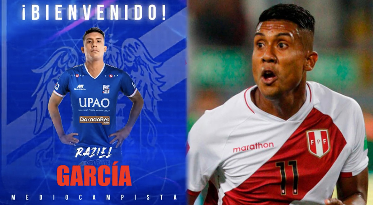 Carlos Mannucci terrorizes with Raziel García and is one of the most expensive teams in Liga 1.