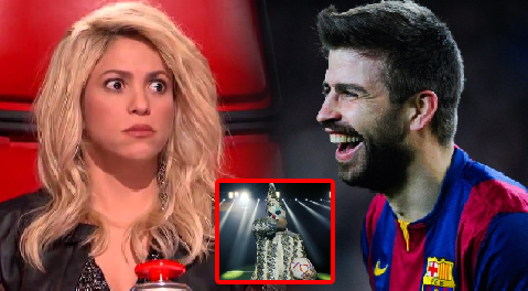 Piqué deja peculiar mensaje tras canción de Shakira y las redes sociales estallan: ¿Qué dijo?
