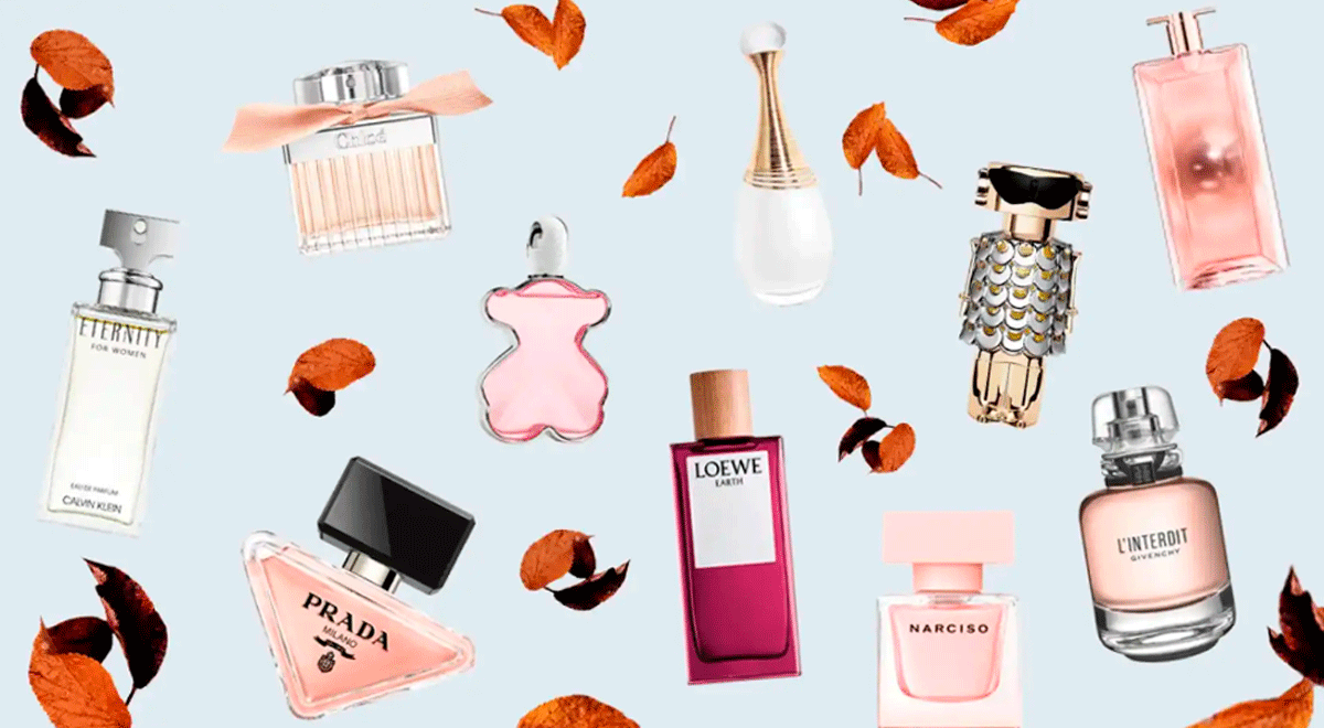 Diferencia entre perfume, colonia y fragancia: ¿cuál dura más?