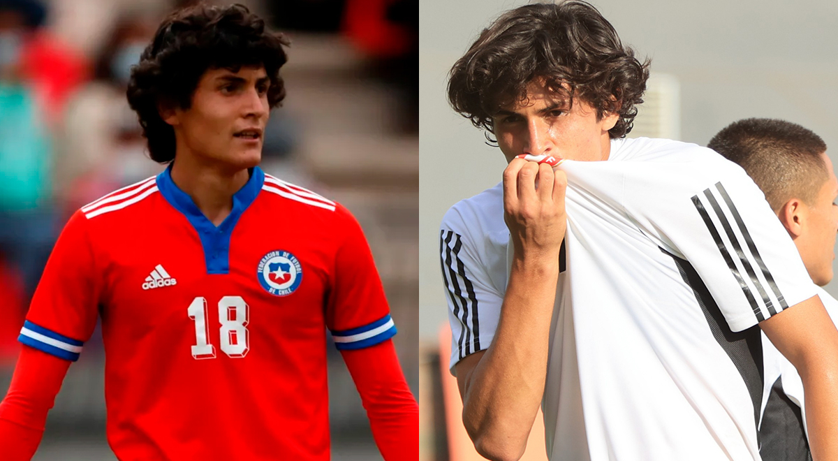 ¿Quién es Sebastien Pineau, el '9' que eligió jugar por Perú y es hoy criticado en Chile?