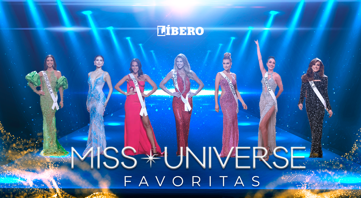 Miss Universo 2022 EN VIVO: ¿Dónde ver el certamen ONLINE y GRATIS?