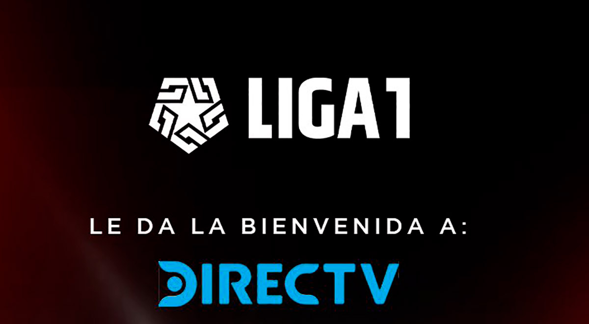 Liga 1 2023 por DirecTV: ¿Cuánto cuesta contratar la nueva señal televisiva?