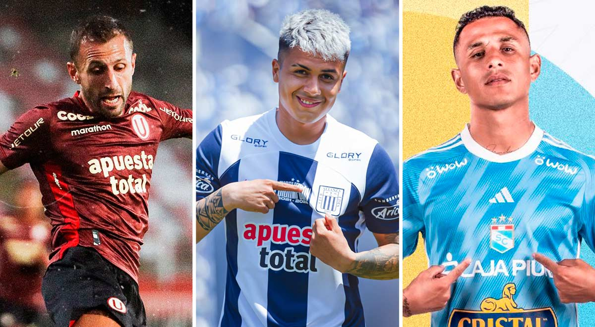 League 1: schedule, time and channels to watch Matchday 1 of the Apertura Tournament