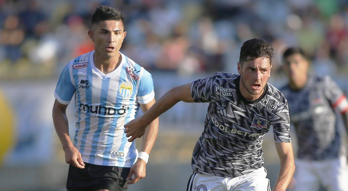 Magallanes campeón de la Supercopa de Chile: ganó por penales a Colo Colo