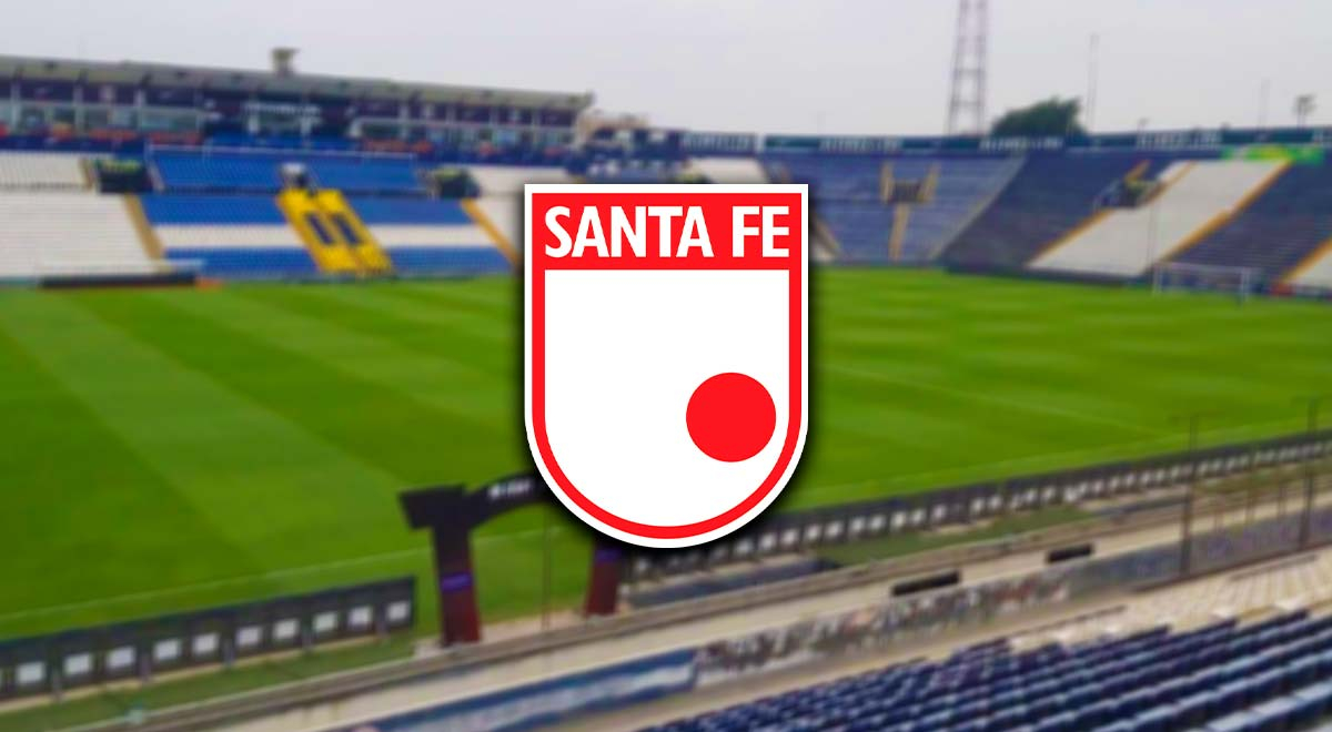 Exintegrante de Alianza Lima empezó pretemporada con Independiente Santa Fe