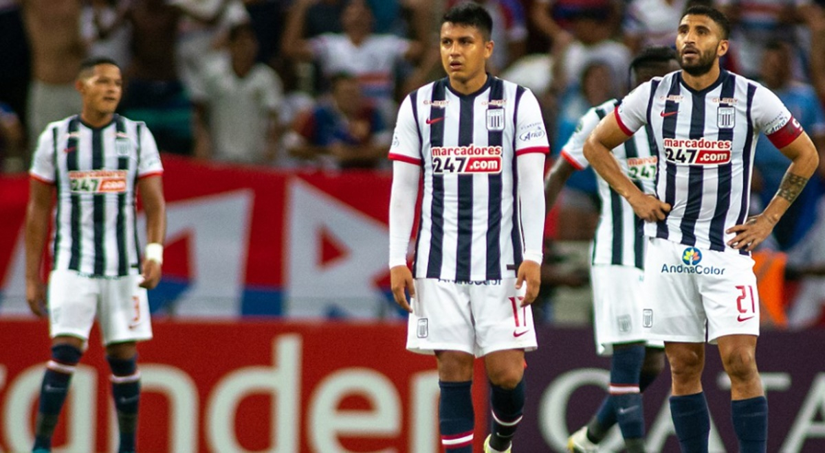 Alianza Lima le ofreció atractivo contrato, pidió mejoras pero terminó rechazándolo