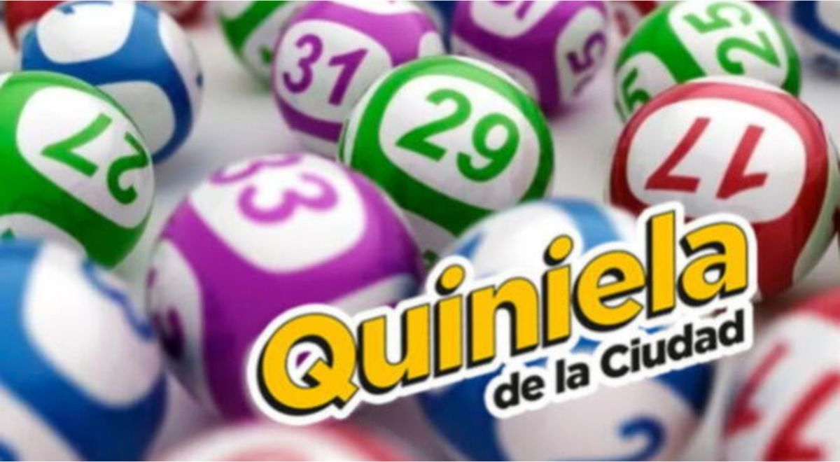 Resultados de Quiniela Nacional y Provincia: Loterías del 18 de enero