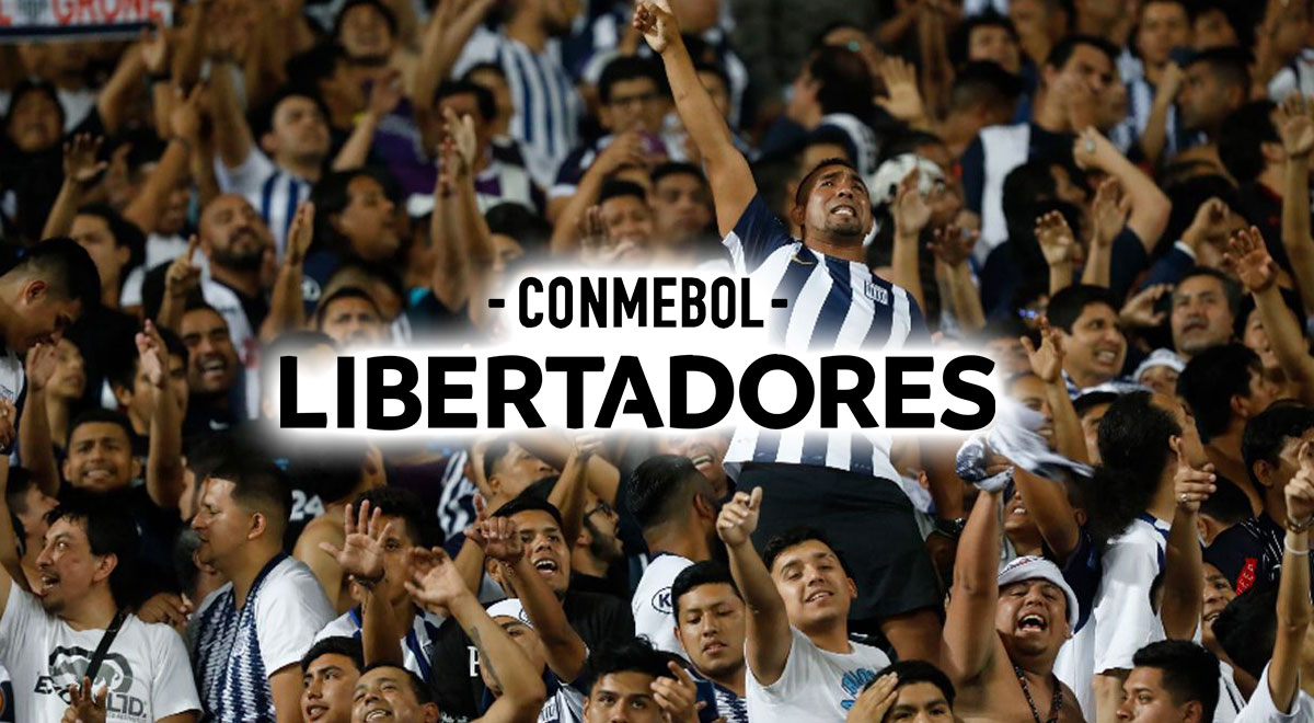 La difícil meta de Alianza para la Libertadores 2023: 
