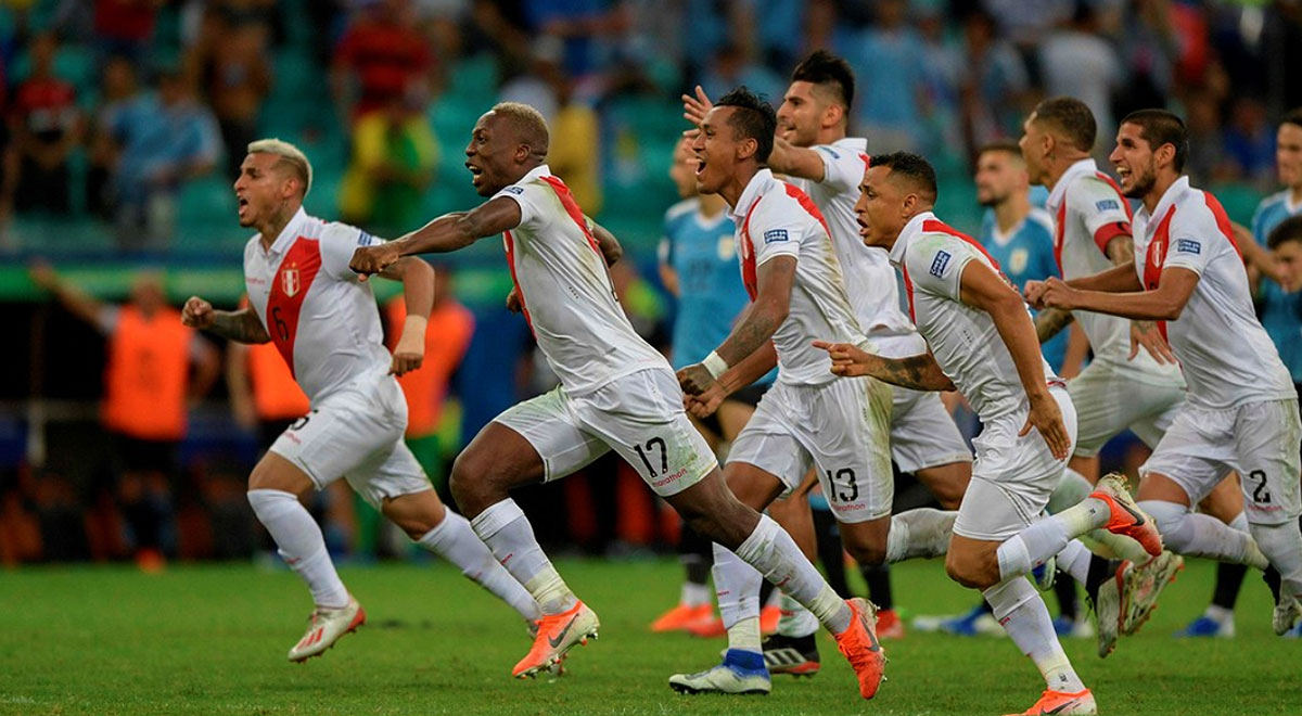 Exfigura de la Selección Peruana se alista para jugar la Liga 1 2023 con 40 años