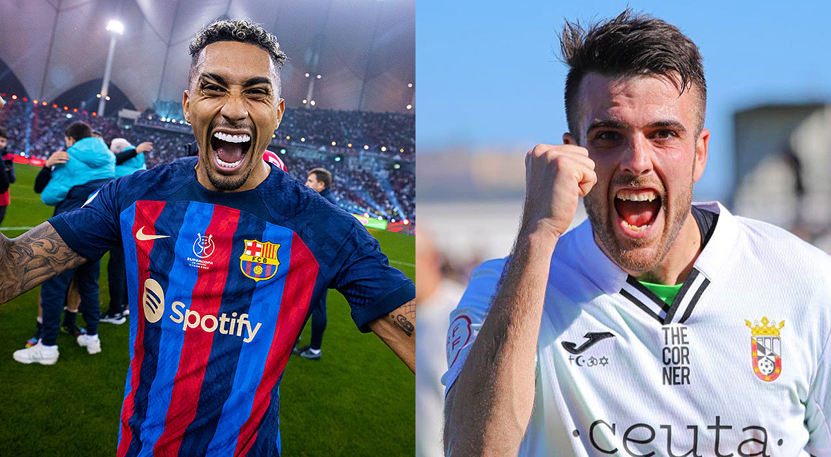 Barcelona vs. Ceuta por Copa del Rey: pronóstico y cuánto pagan las casas de apuestas