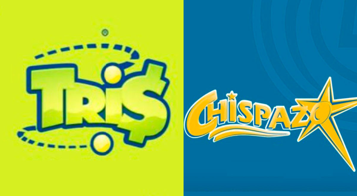 Tris y Chispazo: resultados ganadores del viernes 20 de enero
