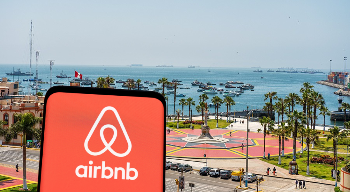 El Airbnb de S/4500 más caro del Callao: ¿qué incluye y cuáles son los lujos de la habitación?