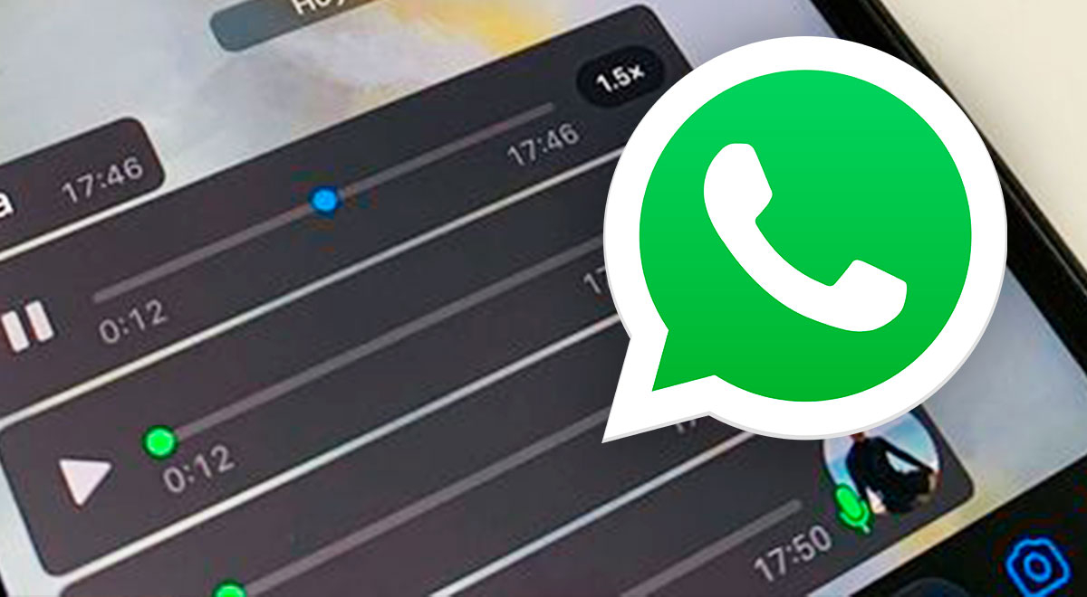 ¿Se puede colgar audios en los estados de WhatsApp? Así será la nueva opción