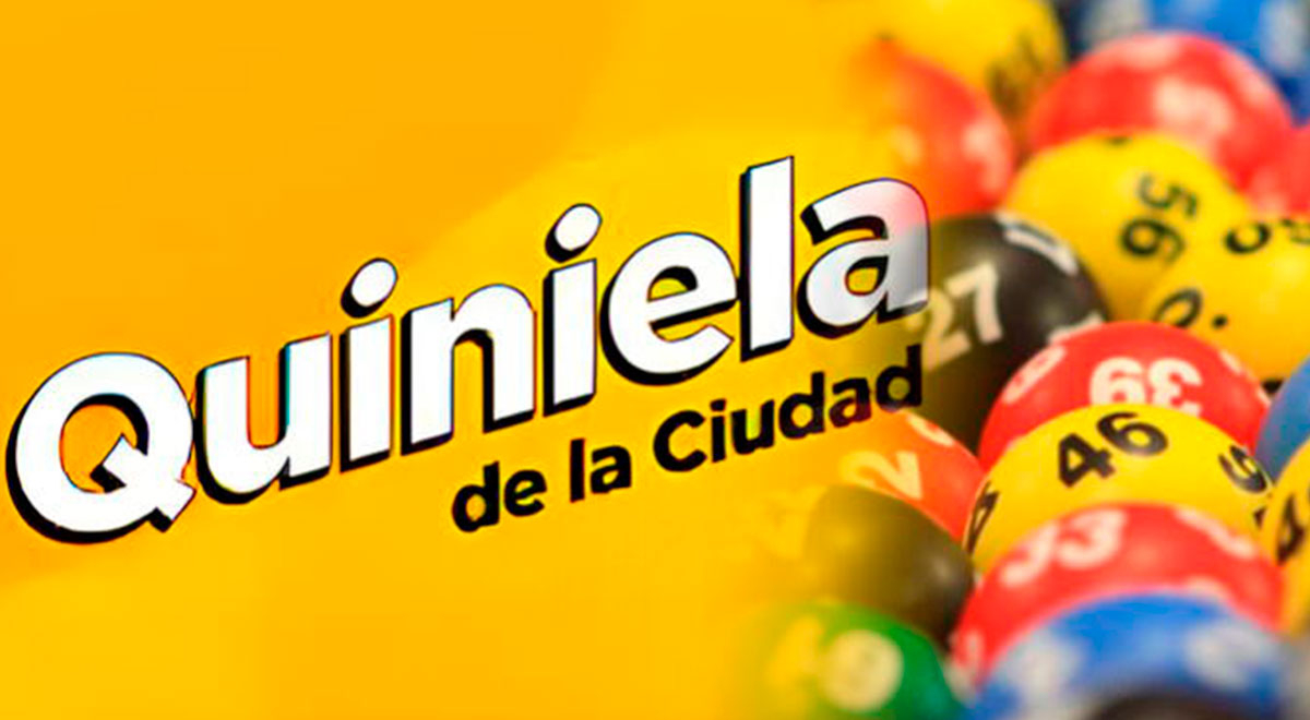 Quiniela Nacional y Provincia: revisa la lotería del jueves 19 de enero