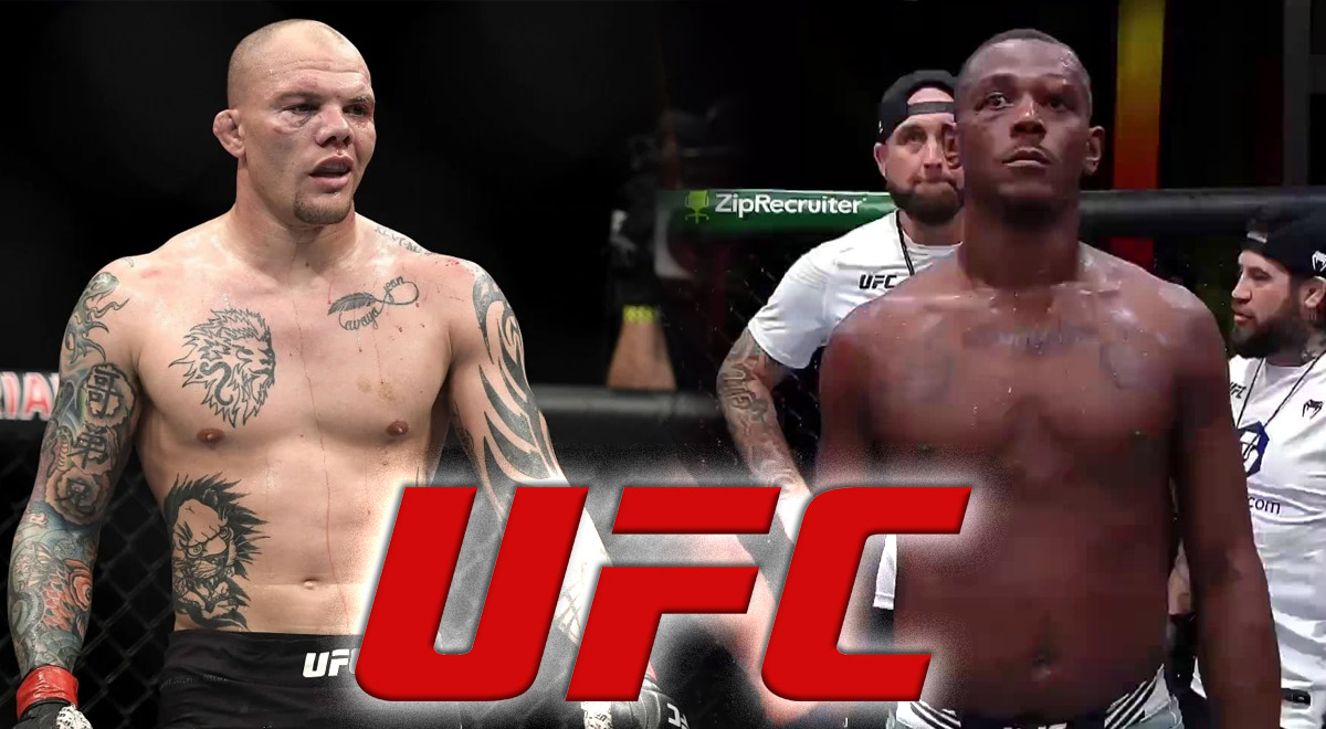 UFC 283: resultados y resumen de la pelea entre Glover Teixeira vs. Jamahal Hill