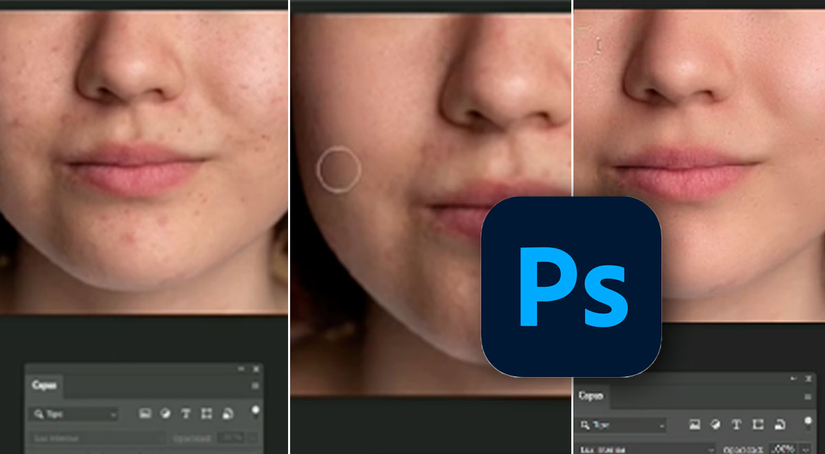 El truco que te permitirá ser un PRO en Photoshop en solo 10 segundo
